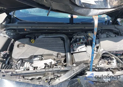 2024 Chevrolet Malibu Fwd Rs z USA, uszkodzony, nr VIN 1G1ZG5ST1RF191289